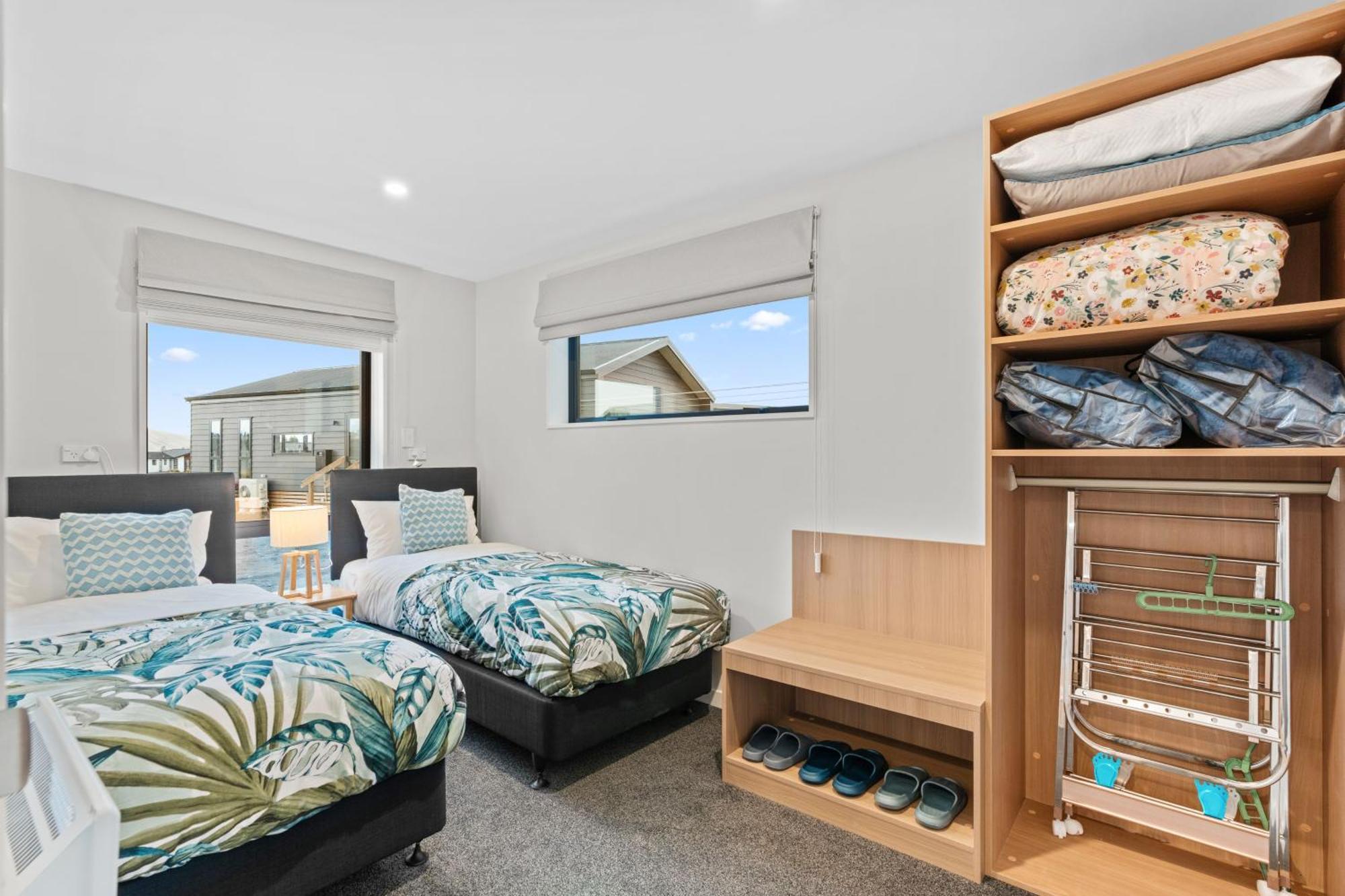 Sunshine Suites Lake Tekapo Dış mekan fotoğraf